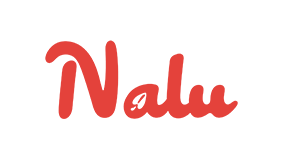 logo of Nalu brand
